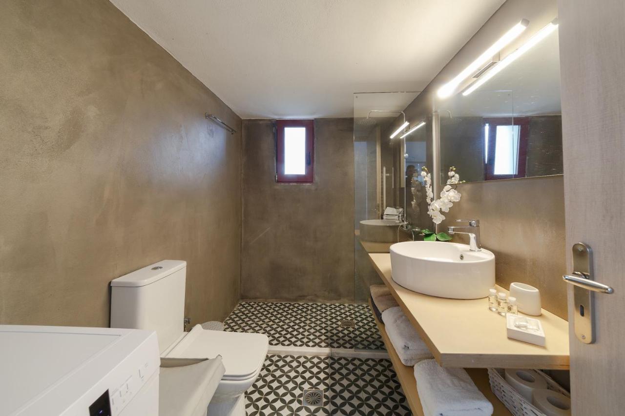 Villa Vigles Maroulás エクステリア 写真